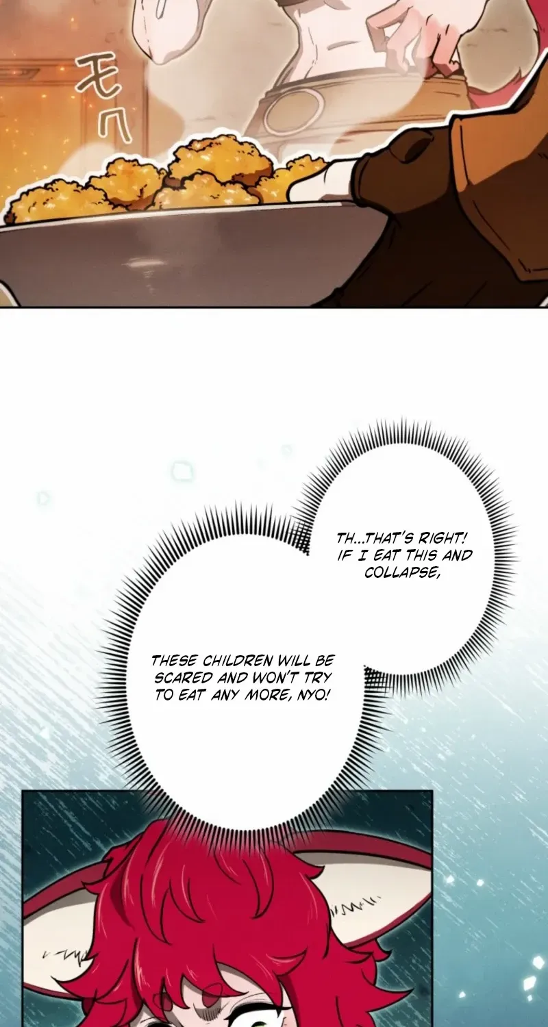 Reincarnated as the Strongest Monster Eater꞉ Revenge on the Tyrant Dragon