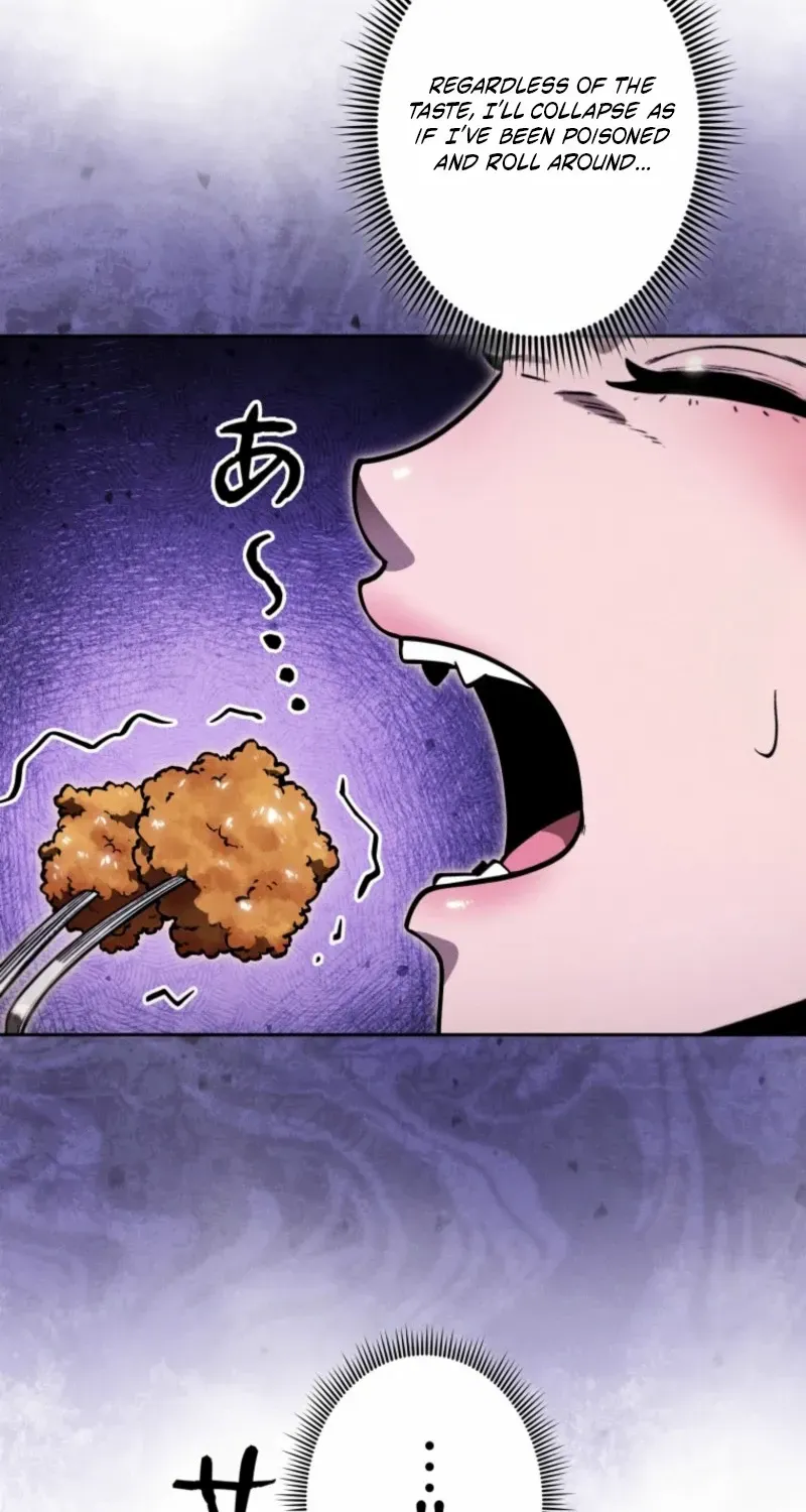 Reincarnated as the Strongest Monster Eater꞉ Revenge on the Tyrant Dragon