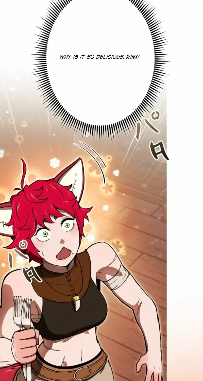 Reincarnated as the Strongest Monster Eater꞉ Revenge on the Tyrant Dragon