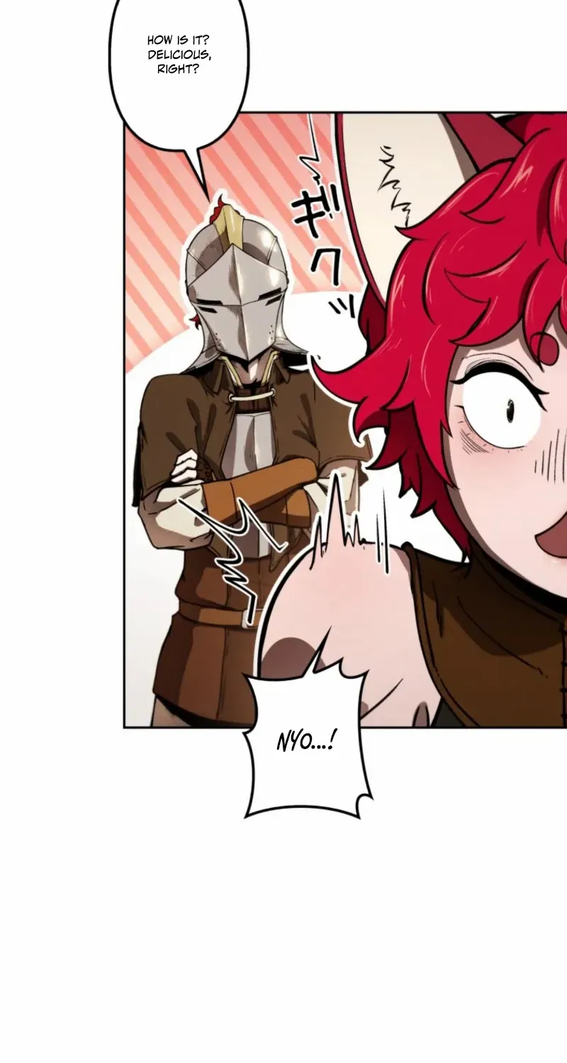 Reincarnated as the Strongest Monster Eater꞉ Revenge on the Tyrant Dragon