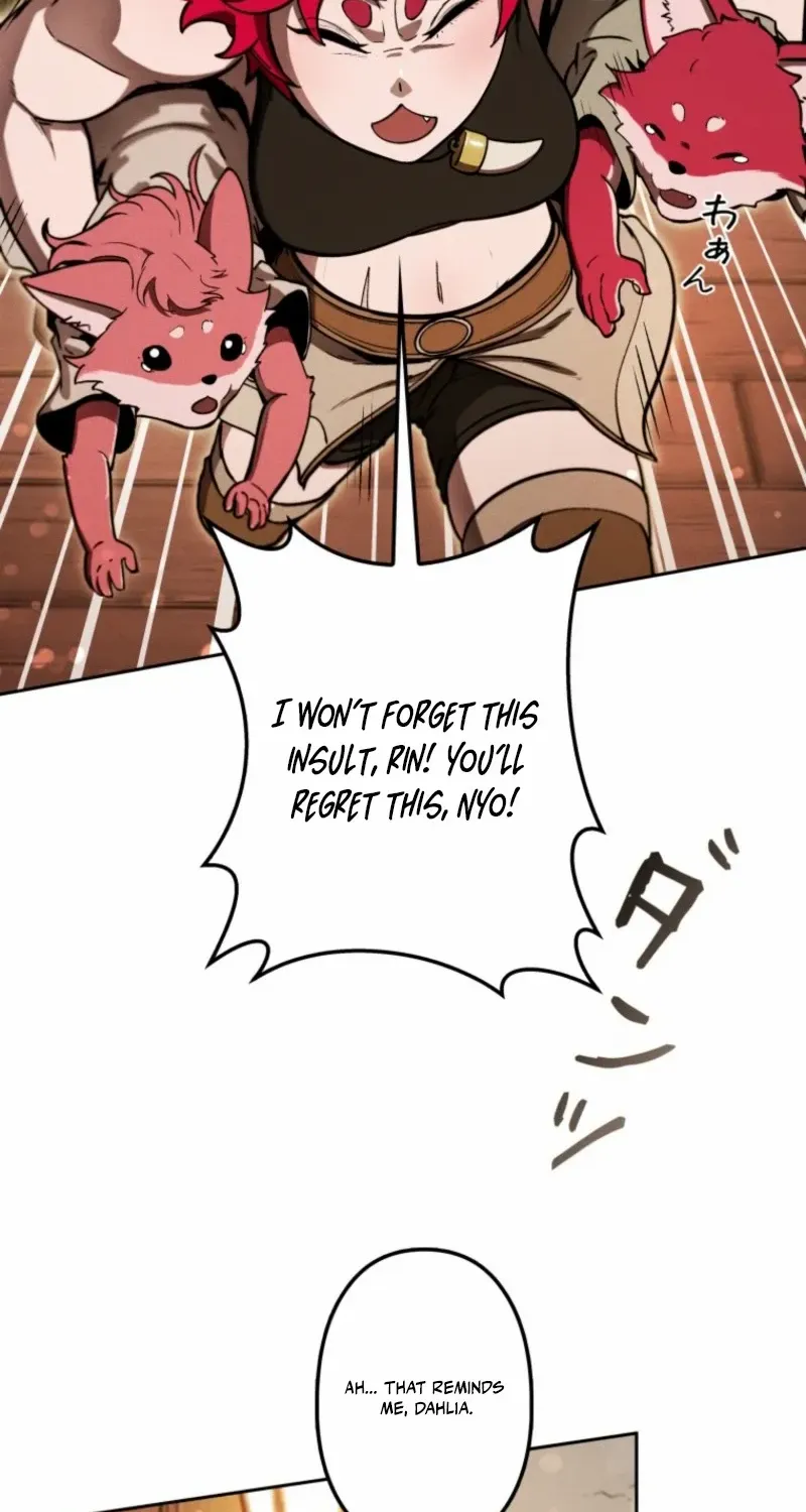 Reincarnated as the Strongest Monster Eater꞉ Revenge on the Tyrant Dragon