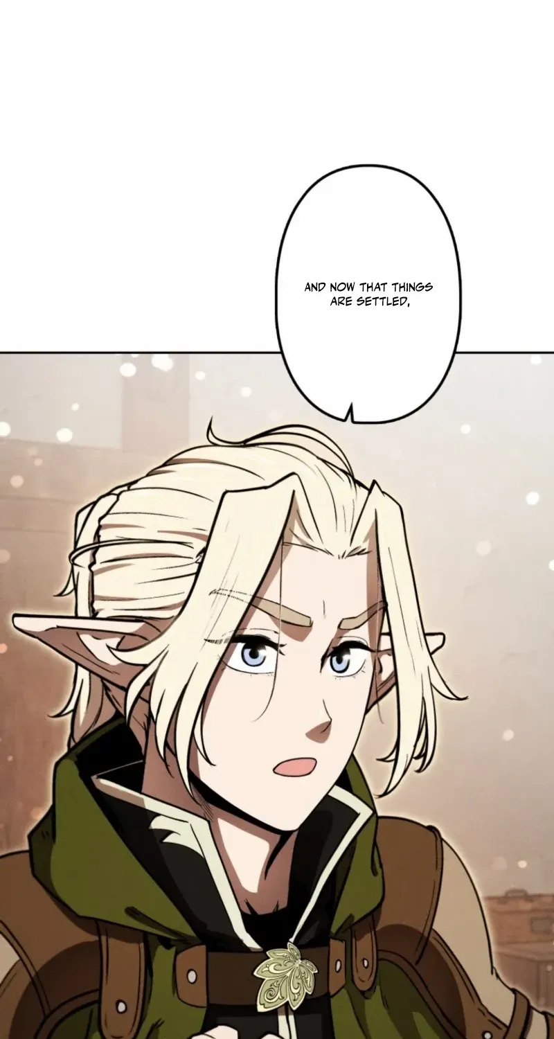 Reincarnated as the Strongest Monster Eater꞉ Revenge on the Tyrant Dragon