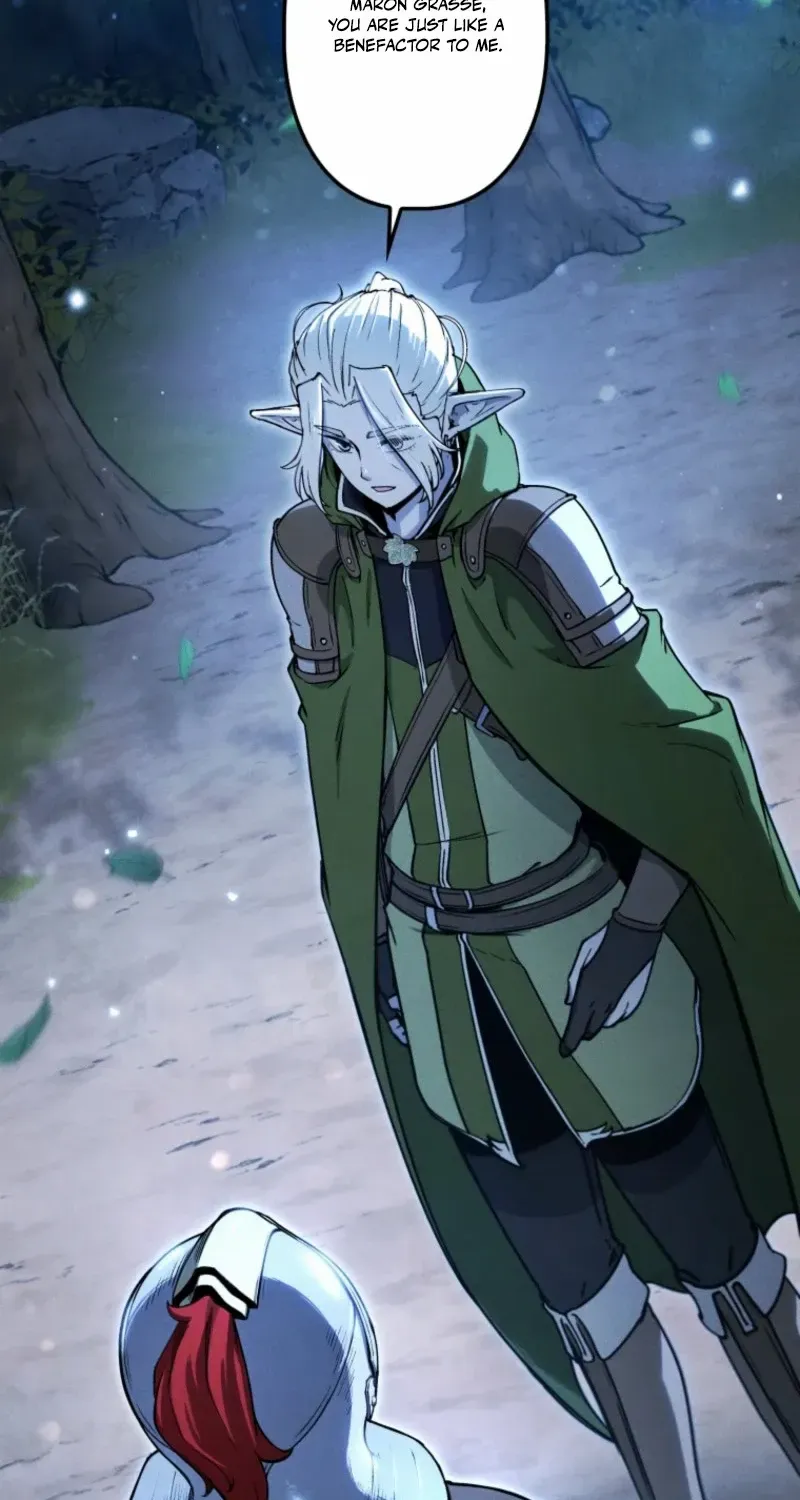 Reincarnated as the Strongest Monster Eater꞉ Revenge on the Tyrant Dragon