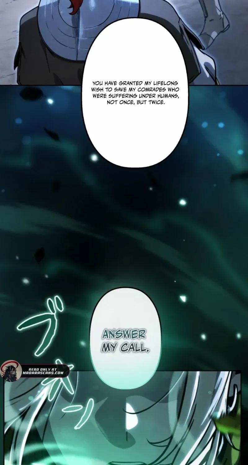 Reincarnated as the Strongest Monster Eater꞉ Revenge on the Tyrant Dragon