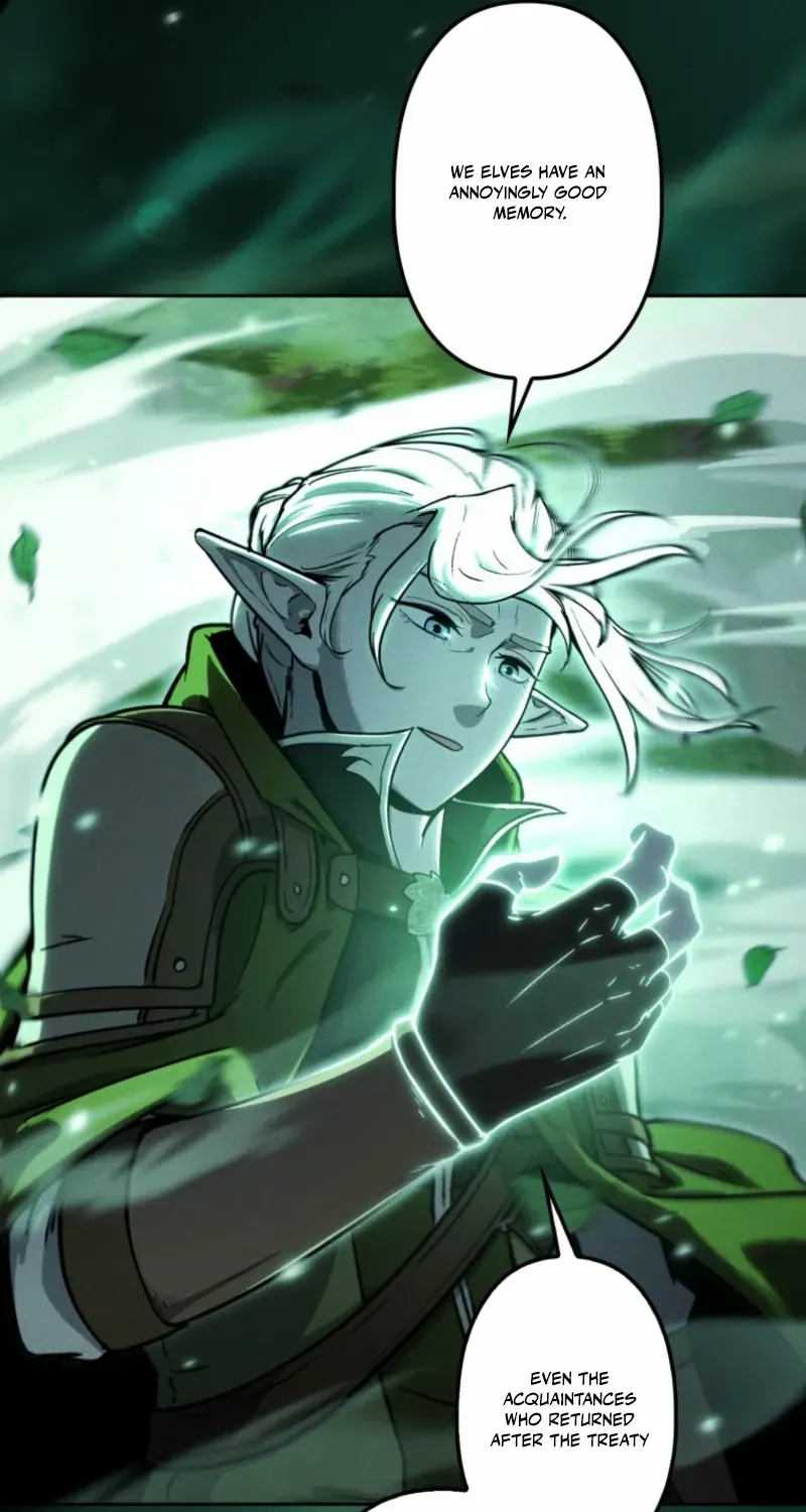 Reincarnated as the Strongest Monster Eater꞉ Revenge on the Tyrant Dragon