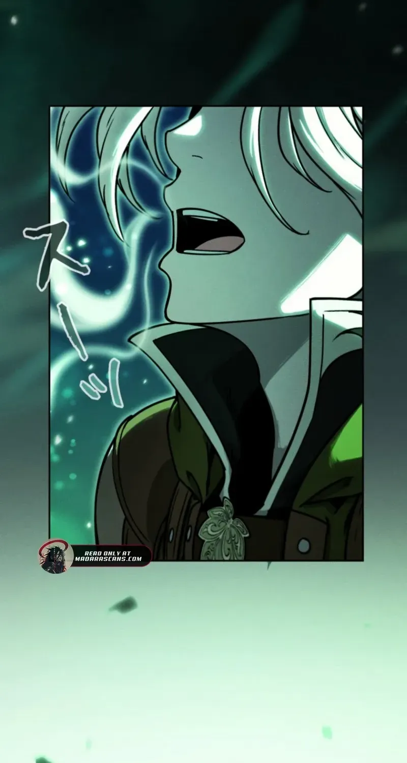 Reincarnated as the Strongest Monster Eater꞉ Revenge on the Tyrant Dragon