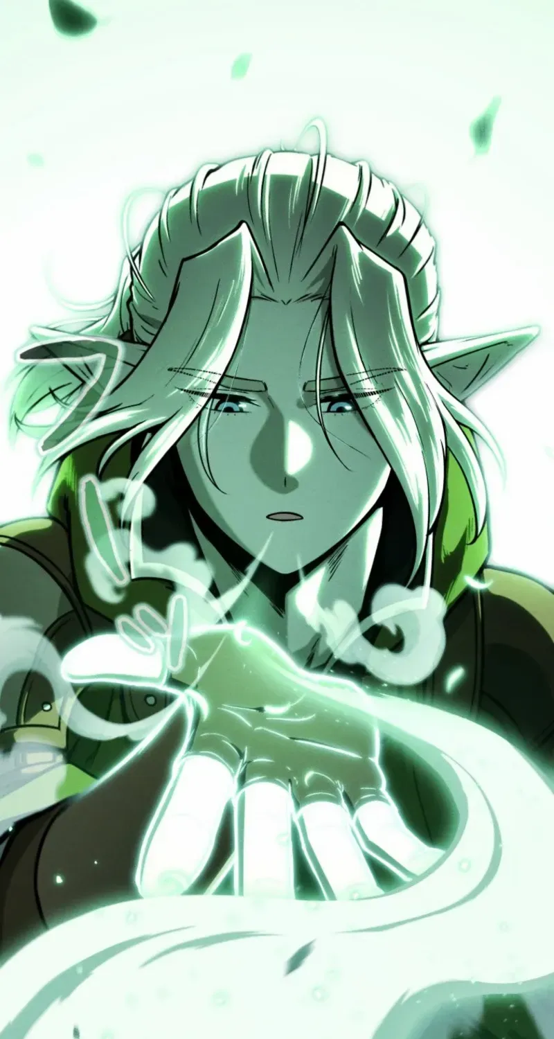 Reincarnated as the Strongest Monster Eater꞉ Revenge on the Tyrant Dragon