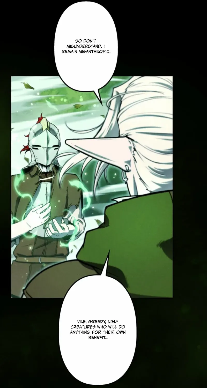 Reincarnated as the Strongest Monster Eater꞉ Revenge on the Tyrant Dragon