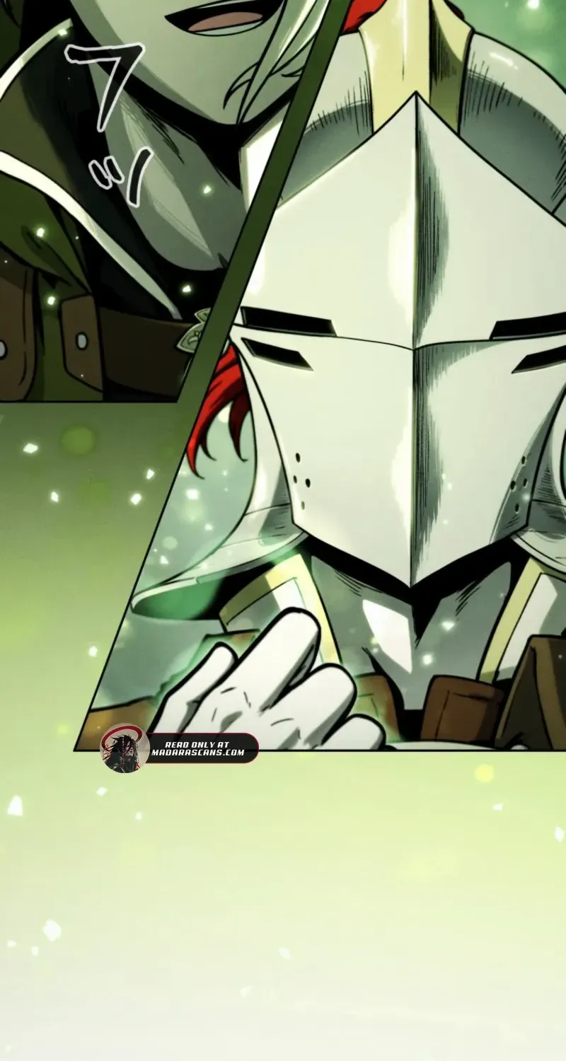 Reincarnated as the Strongest Monster Eater꞉ Revenge on the Tyrant Dragon