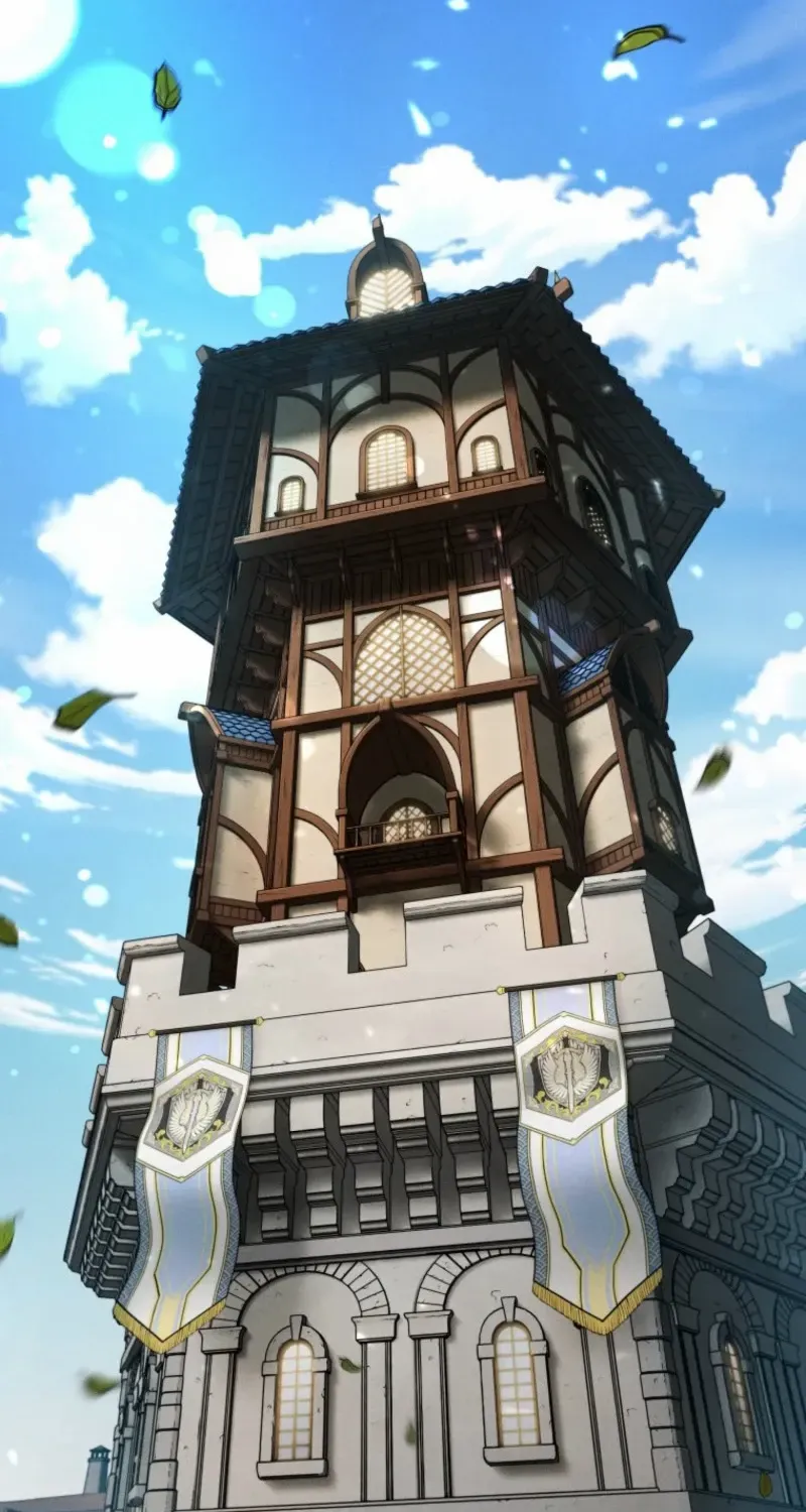 Reincarnated as the Strongest Monster Eater꞉ Revenge on the Tyrant Dragon