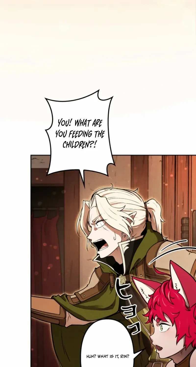 Reincarnated as the Strongest Monster Eater꞉ Revenge on the Tyrant Dragon