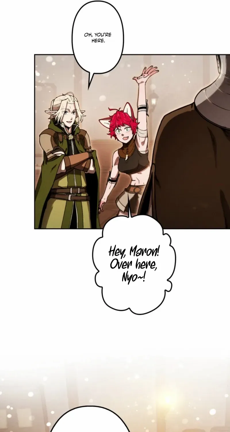 Reincarnated as the Strongest Monster Eater꞉ Revenge on the Tyrant Dragon