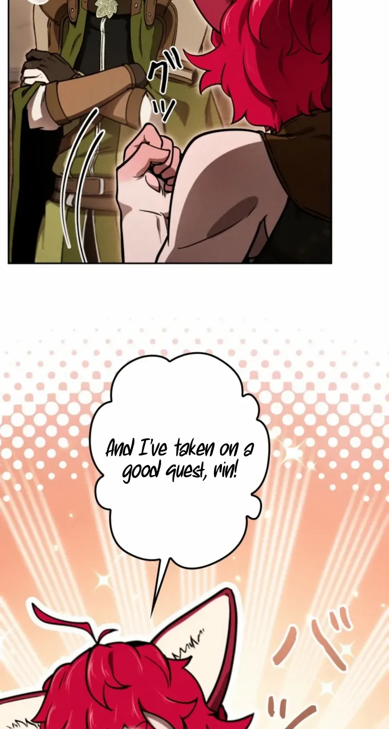 Reincarnated as the Strongest Monster Eater꞉ Revenge on the Tyrant Dragon