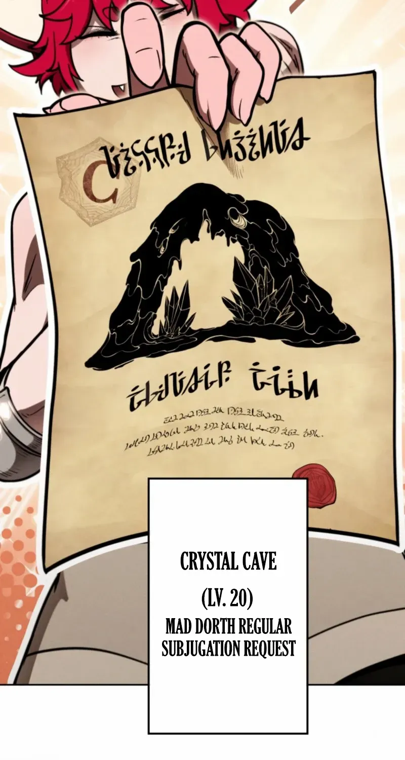 Reincarnated as the Strongest Monster Eater꞉ Revenge on the Tyrant Dragon