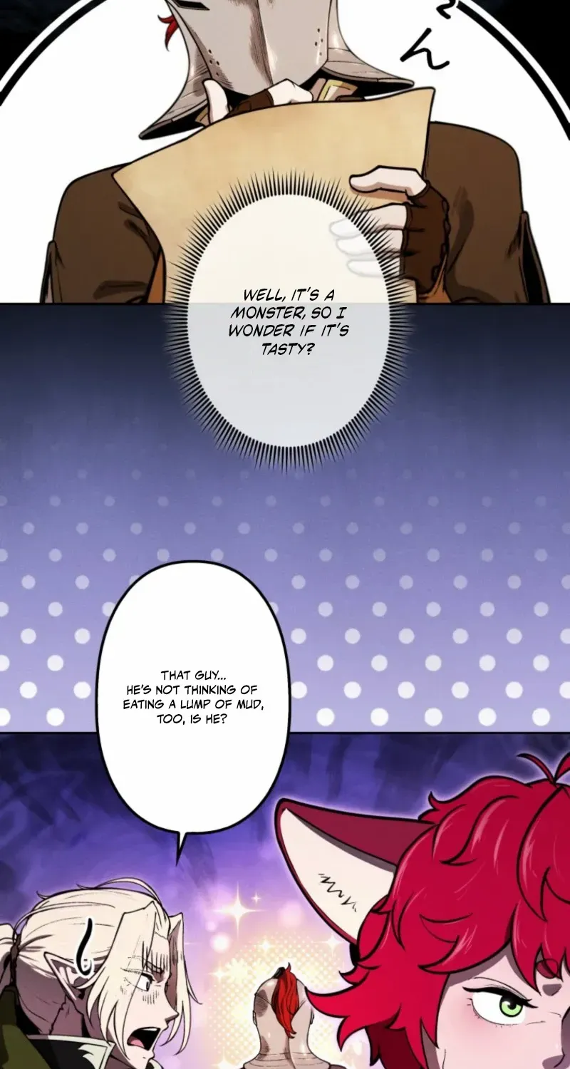 Reincarnated as the Strongest Monster Eater꞉ Revenge on the Tyrant Dragon