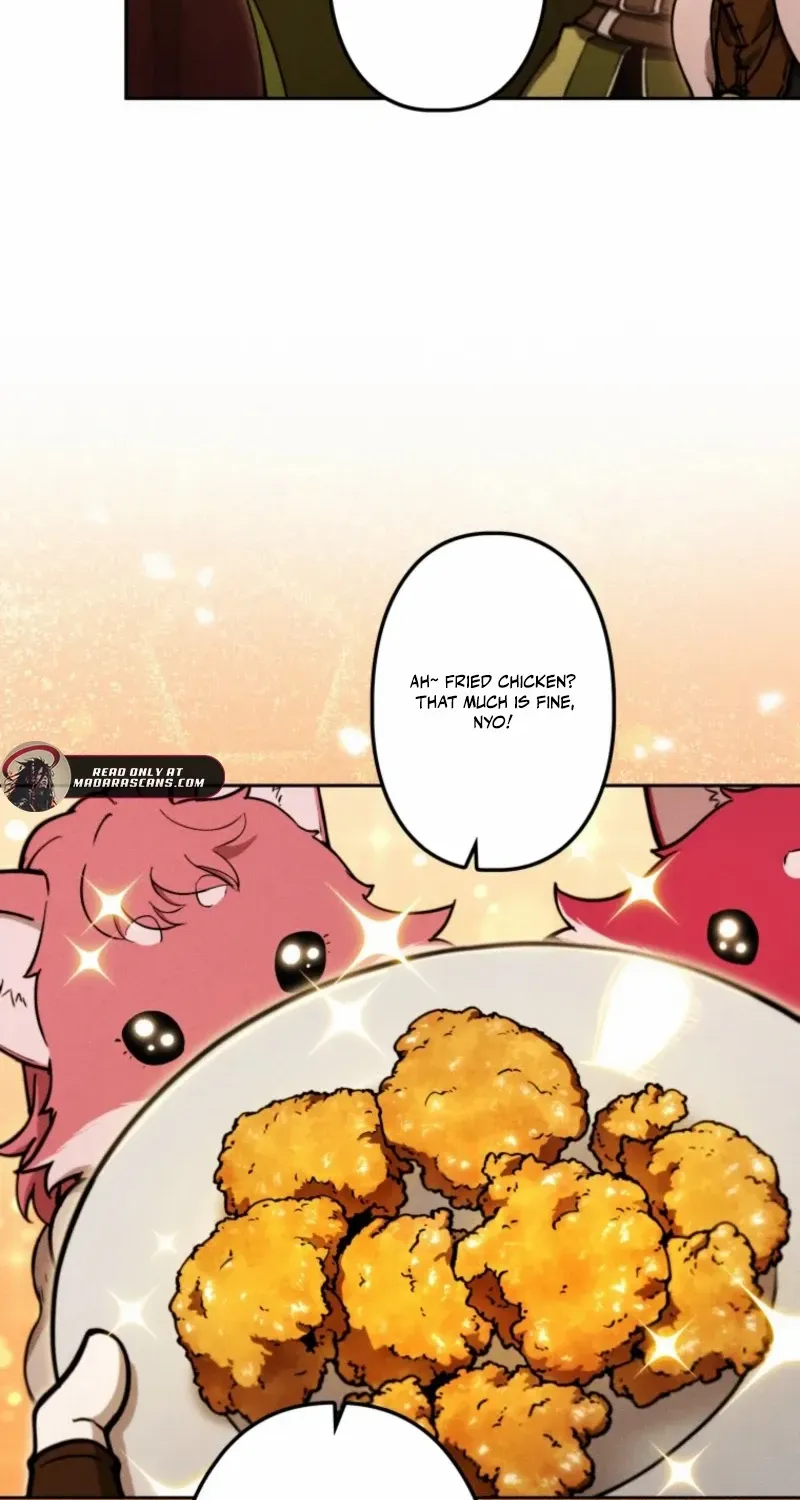 Reincarnated as the Strongest Monster Eater꞉ Revenge on the Tyrant Dragon