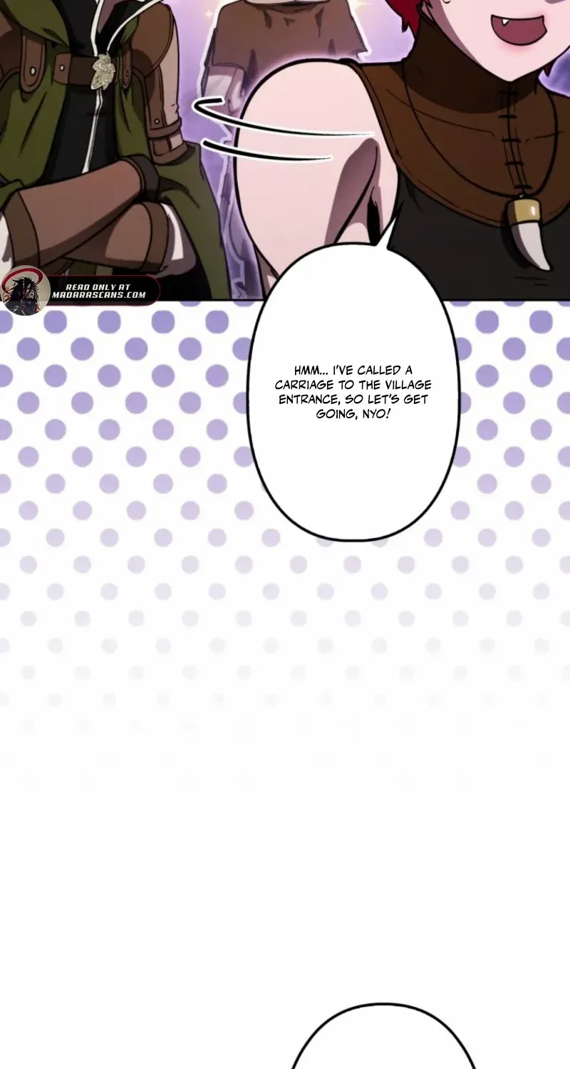 Reincarnated as the Strongest Monster Eater꞉ Revenge on the Tyrant Dragon