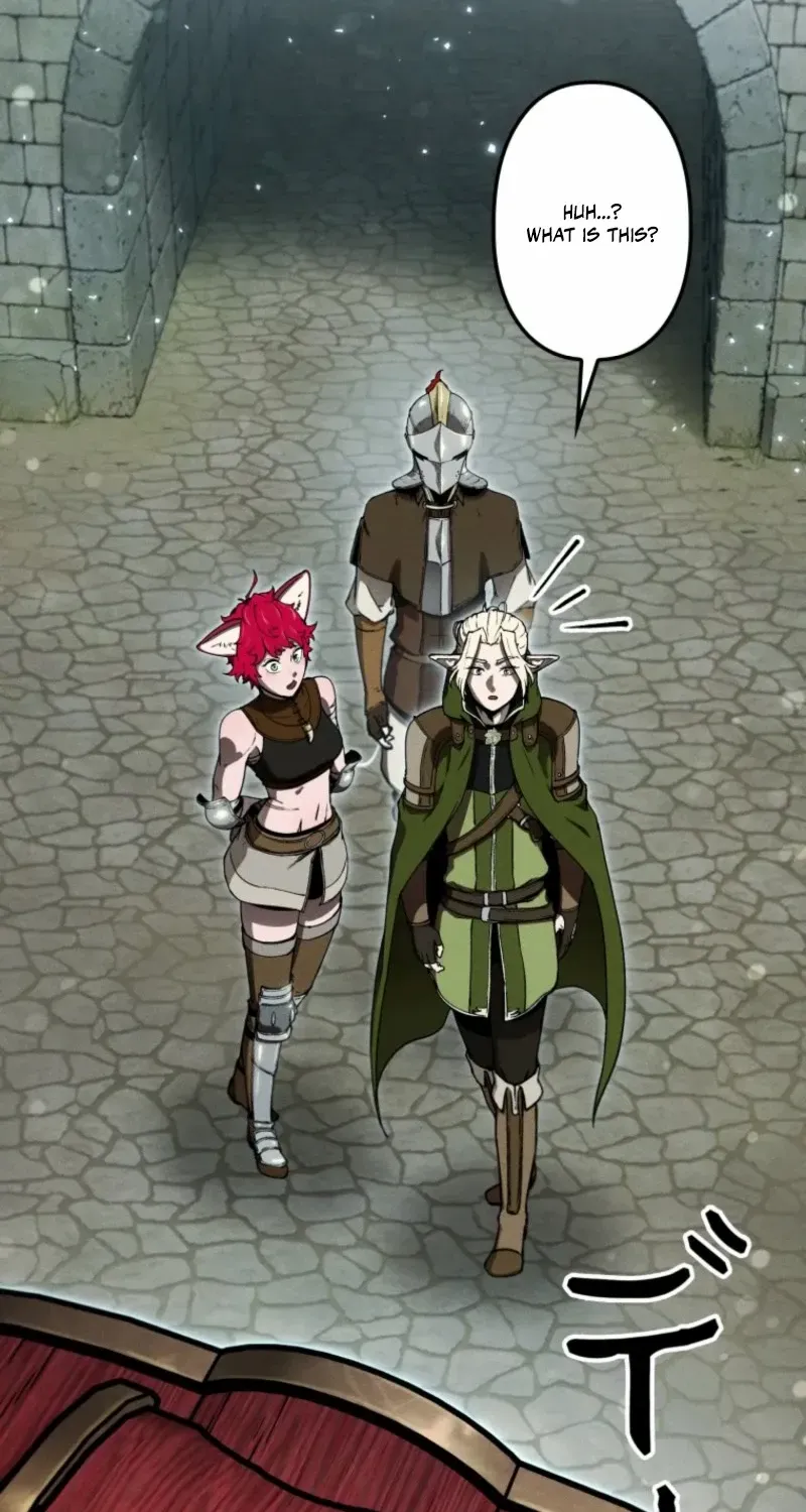 Reincarnated as the Strongest Monster Eater꞉ Revenge on the Tyrant Dragon