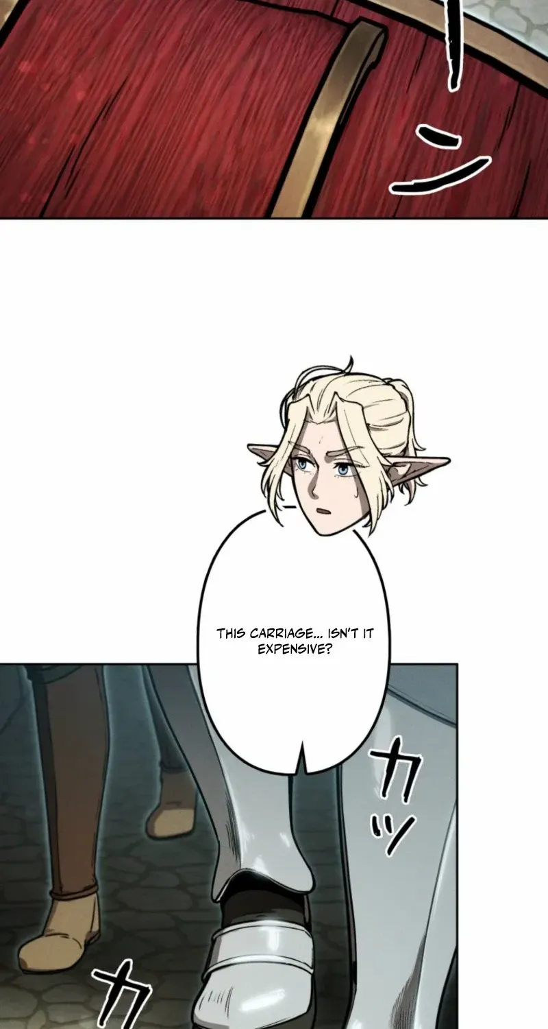 Reincarnated as the Strongest Monster Eater꞉ Revenge on the Tyrant Dragon