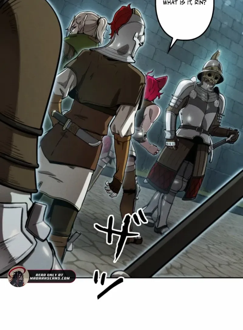 Reincarnated as the Strongest Monster Eater꞉ Revenge on the Tyrant Dragon