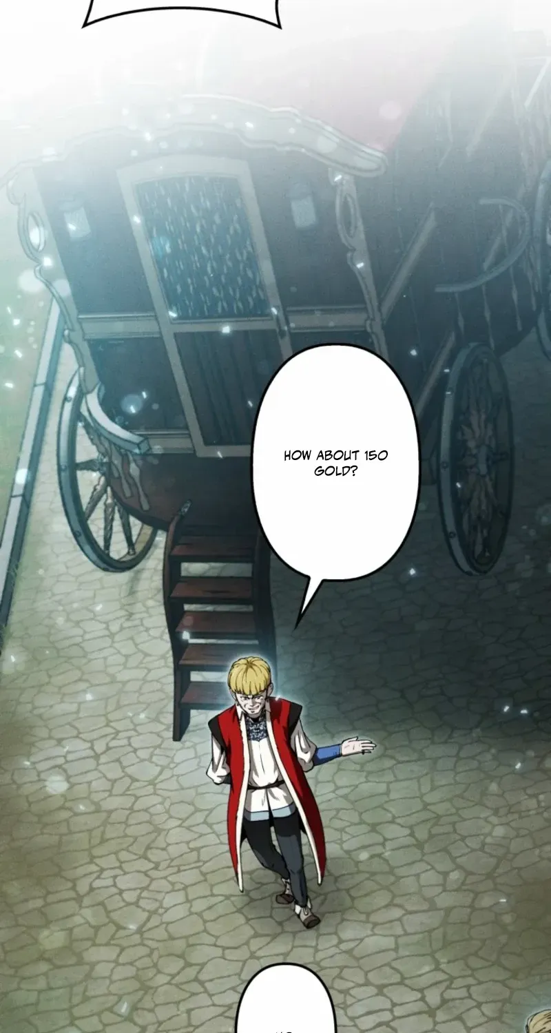 Reincarnated as the Strongest Monster Eater꞉ Revenge on the Tyrant Dragon