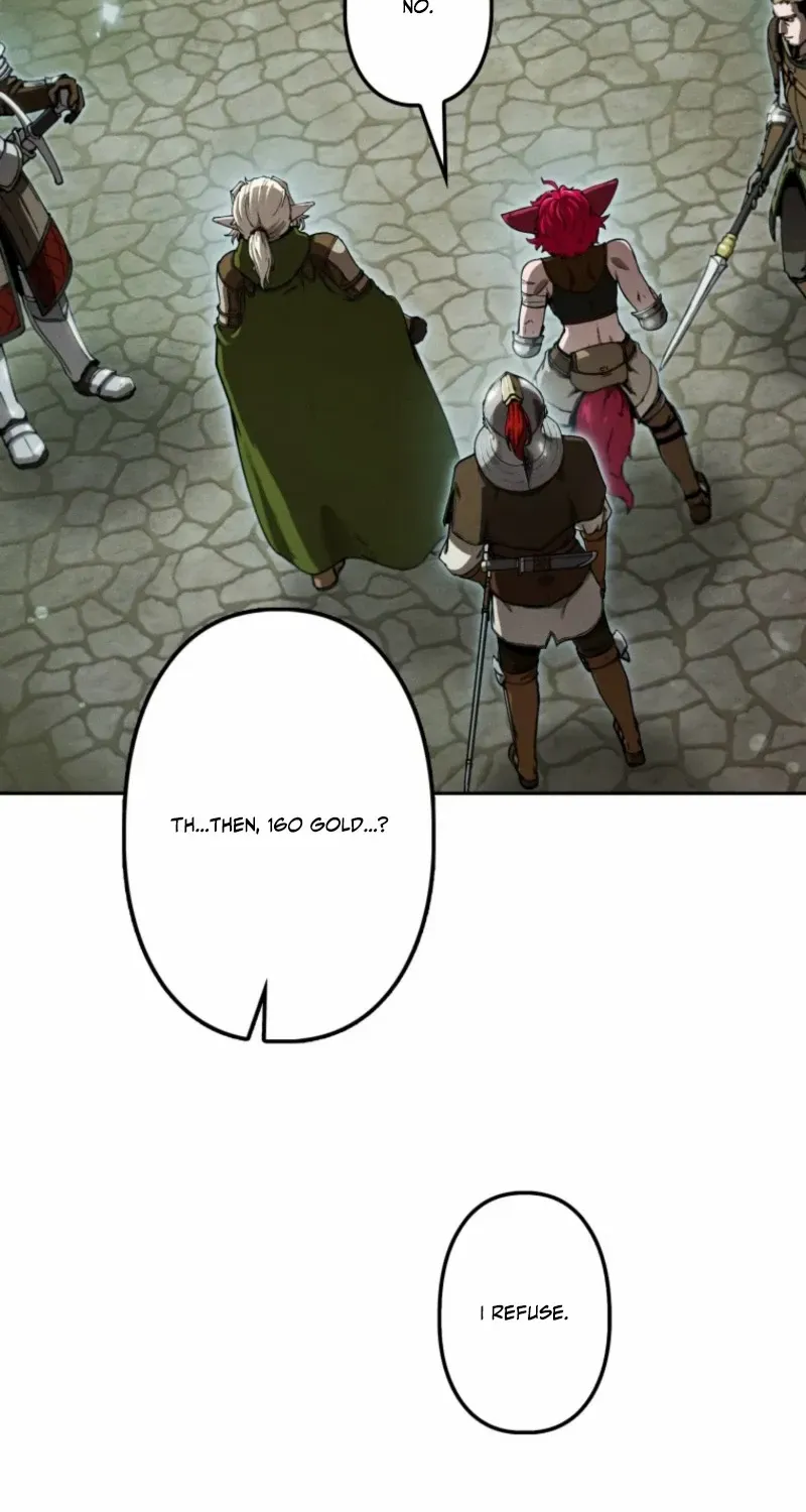 Reincarnated as the Strongest Monster Eater꞉ Revenge on the Tyrant Dragon