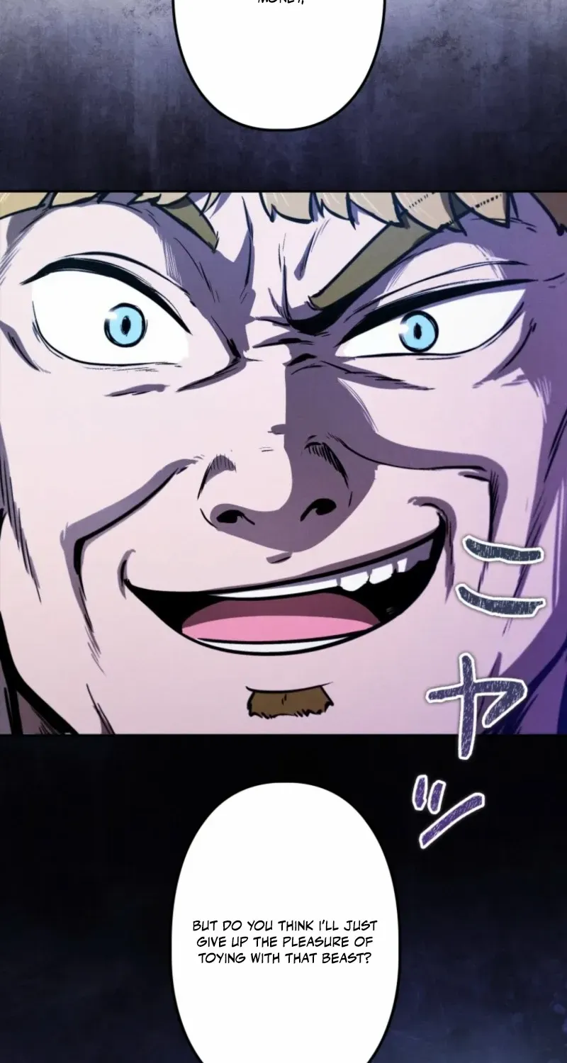 Reincarnated as the Strongest Monster Eater꞉ Revenge on the Tyrant Dragon