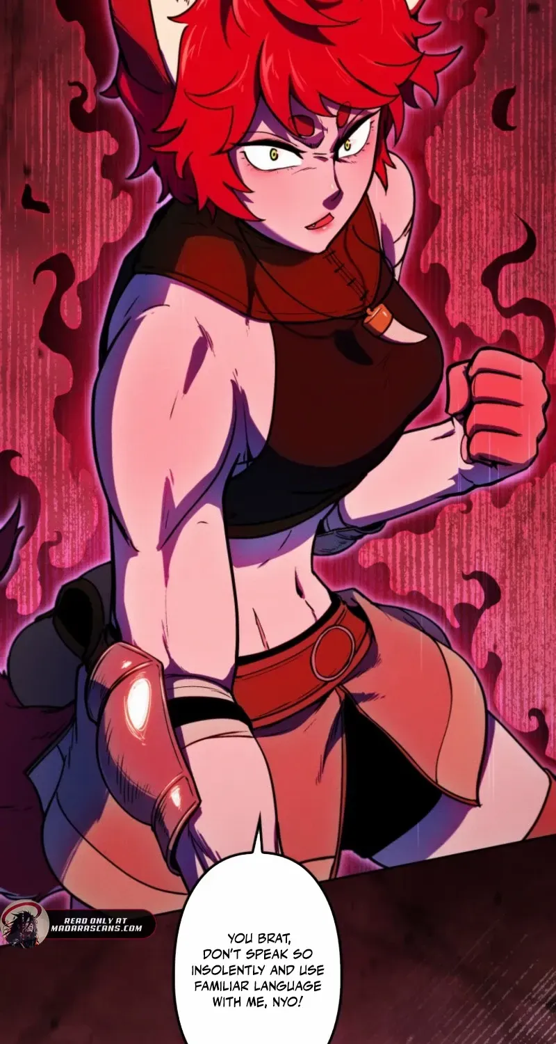 Reincarnated as the Strongest Monster Eater꞉ Revenge on the Tyrant Dragon