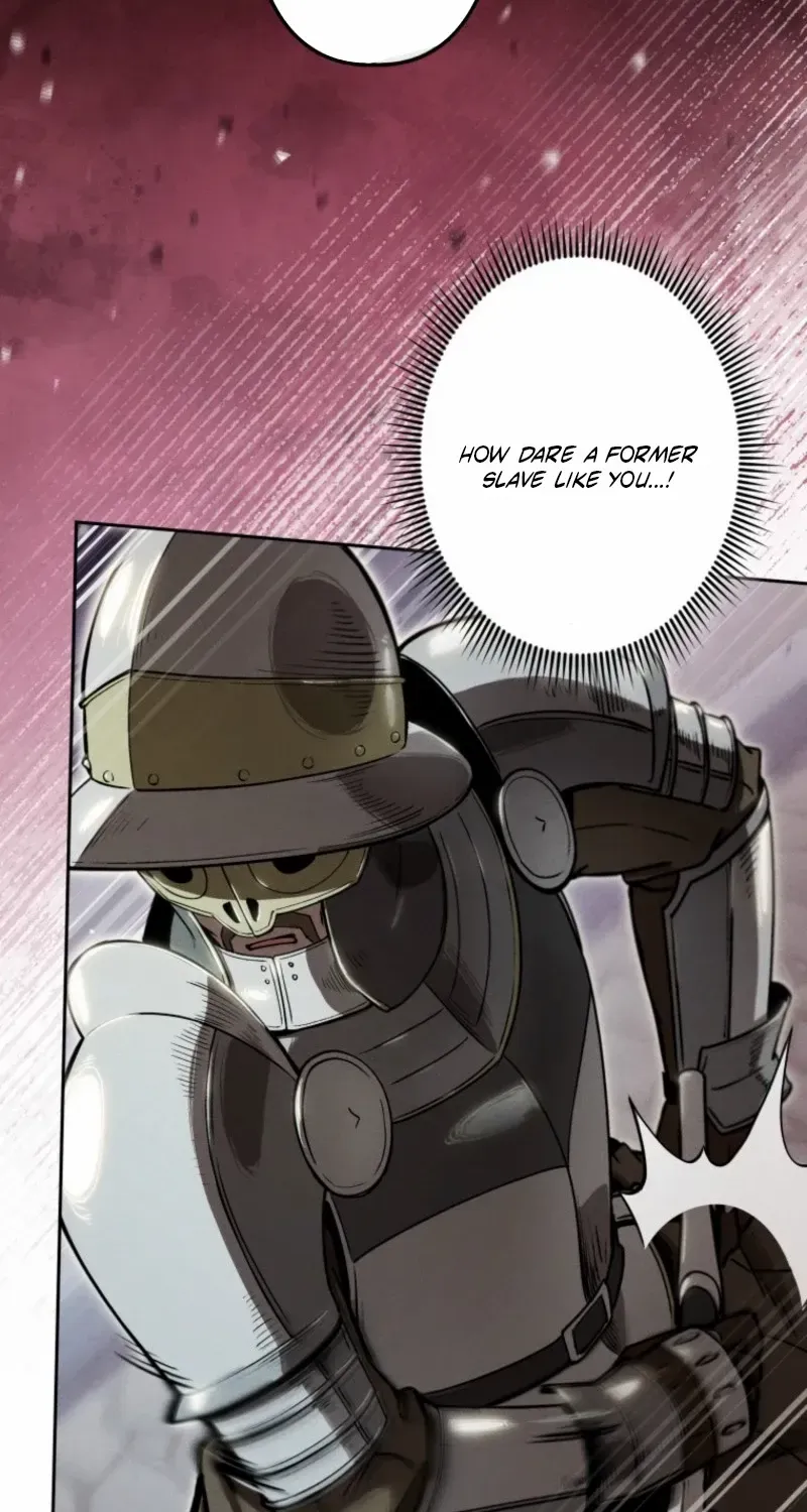 Reincarnated as the Strongest Monster Eater꞉ Revenge on the Tyrant Dragon