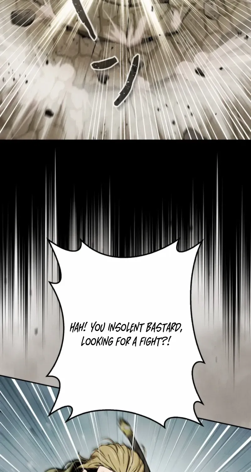 Reincarnated as the Strongest Monster Eater꞉ Revenge on the Tyrant Dragon