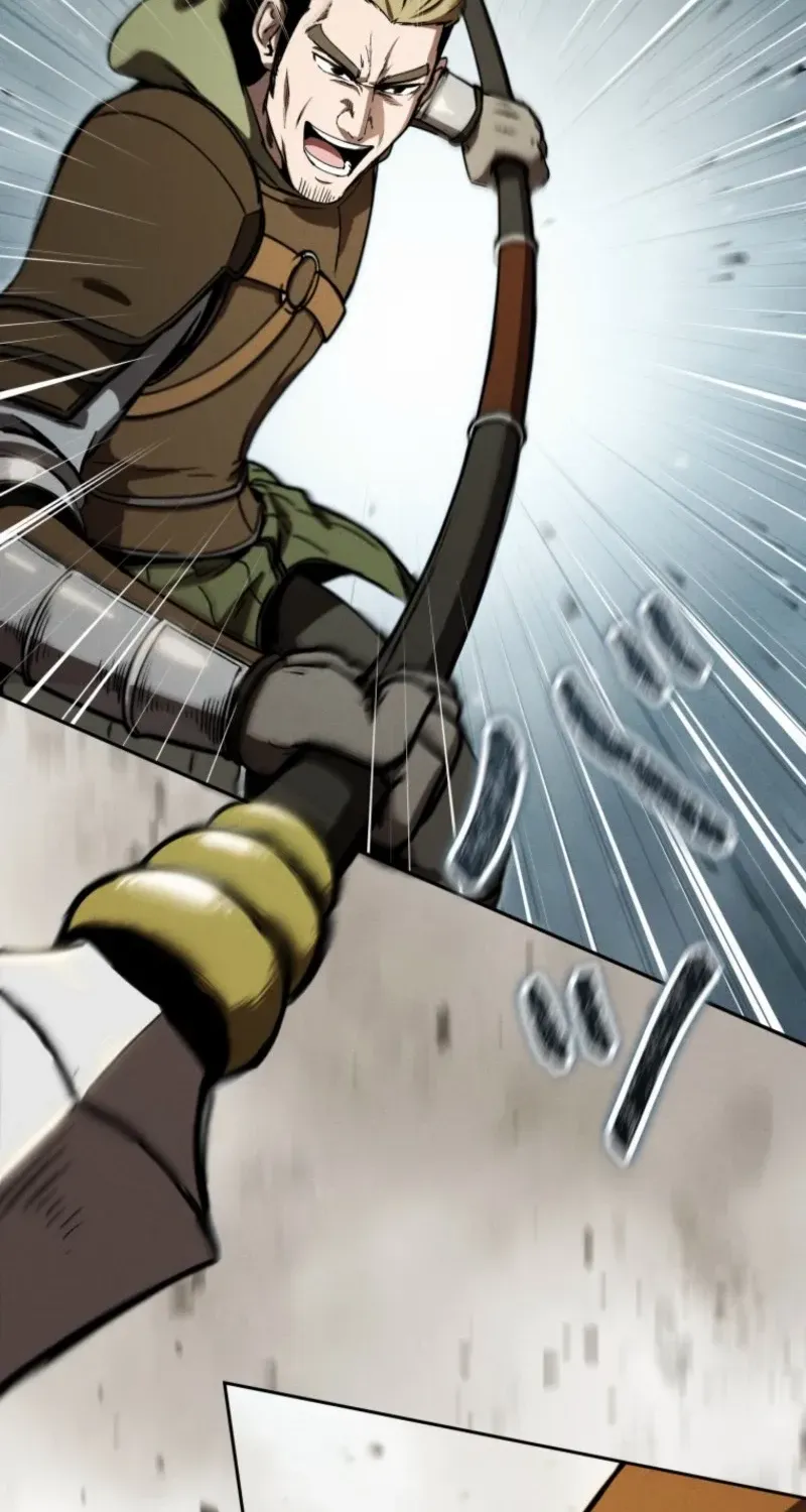 Reincarnated as the Strongest Monster Eater꞉ Revenge on the Tyrant Dragon