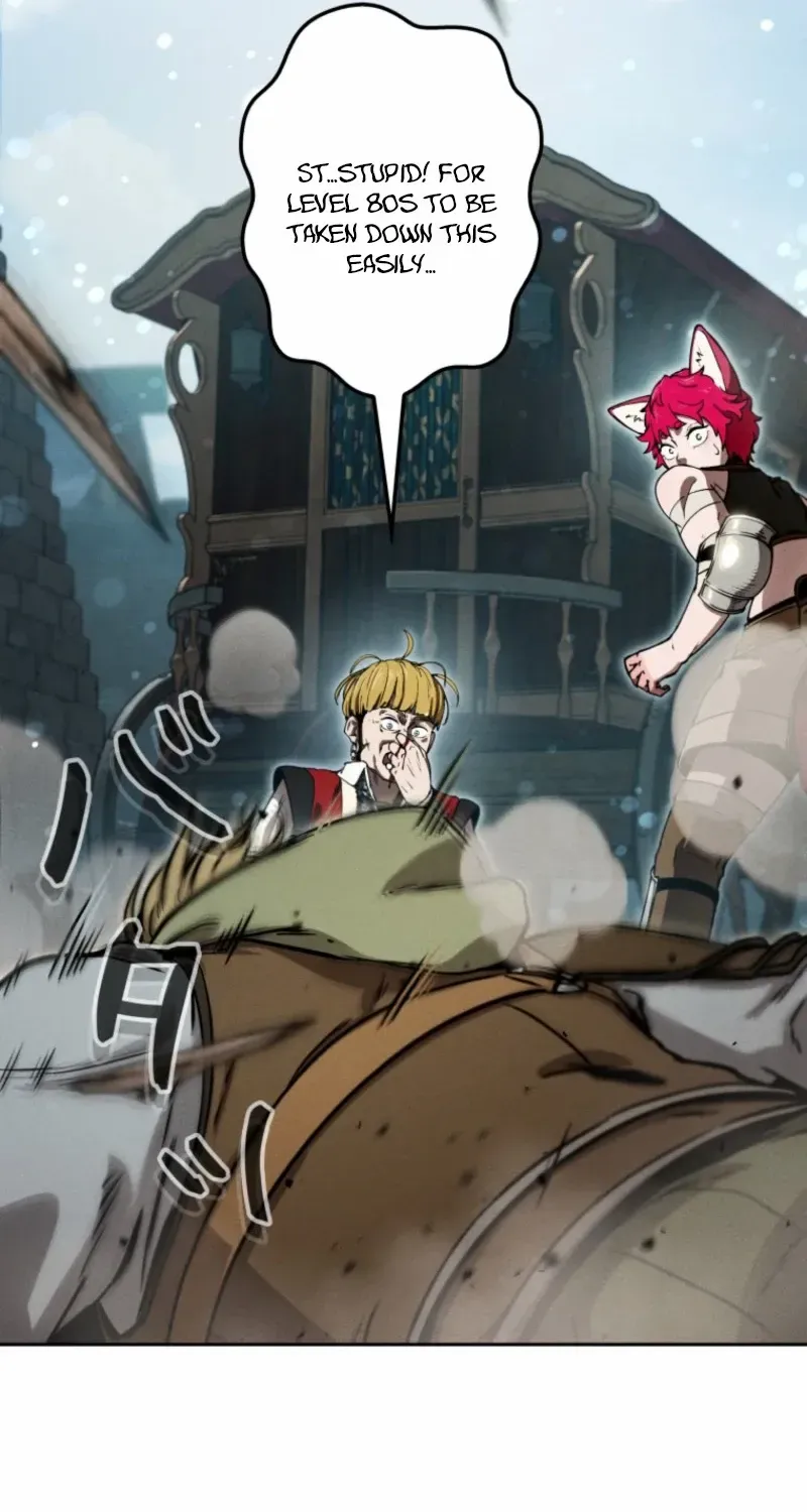 Reincarnated as the Strongest Monster Eater꞉ Revenge on the Tyrant Dragon