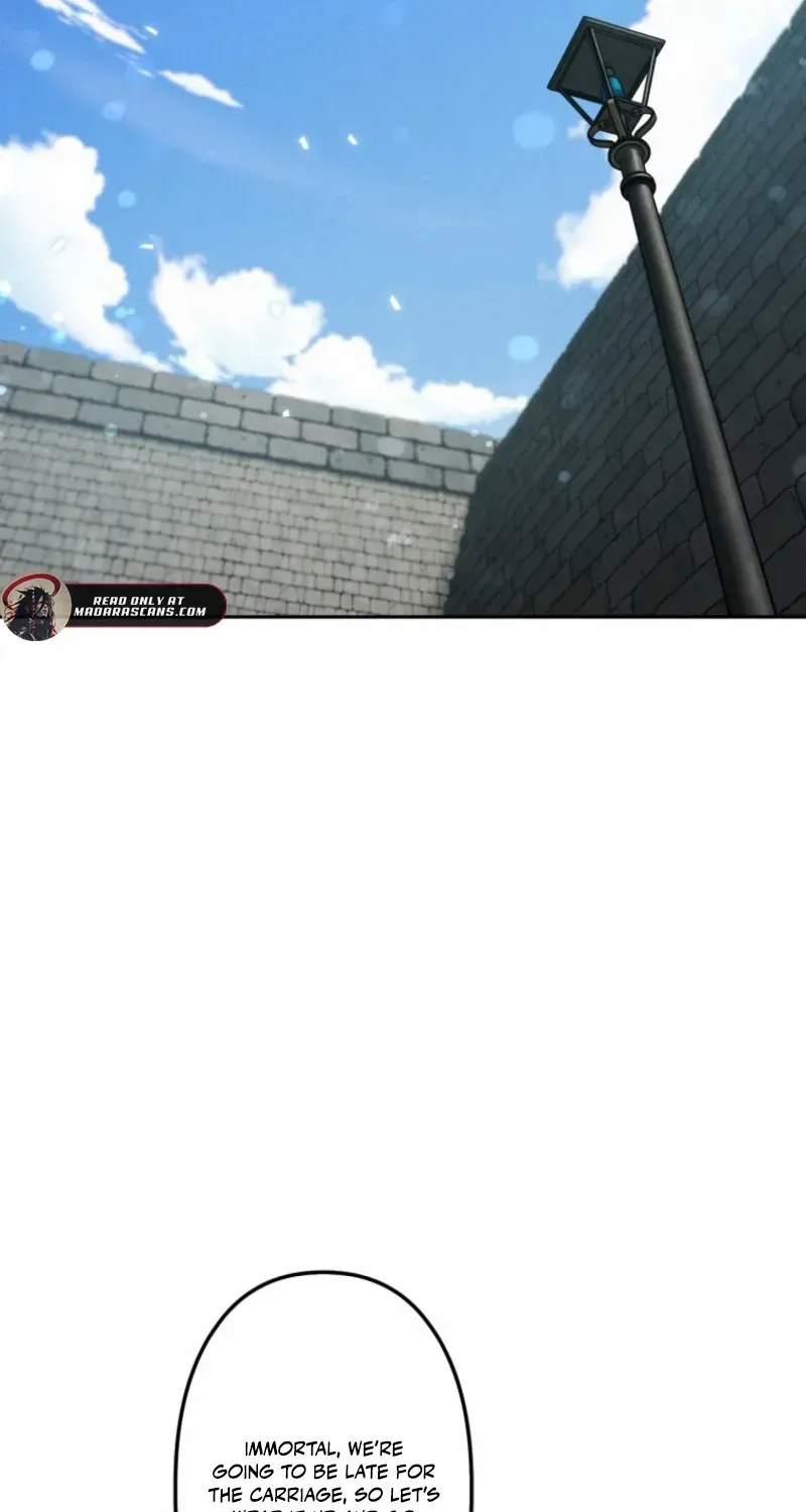 Reincarnated as the Strongest Monster Eater꞉ Revenge on the Tyrant Dragon