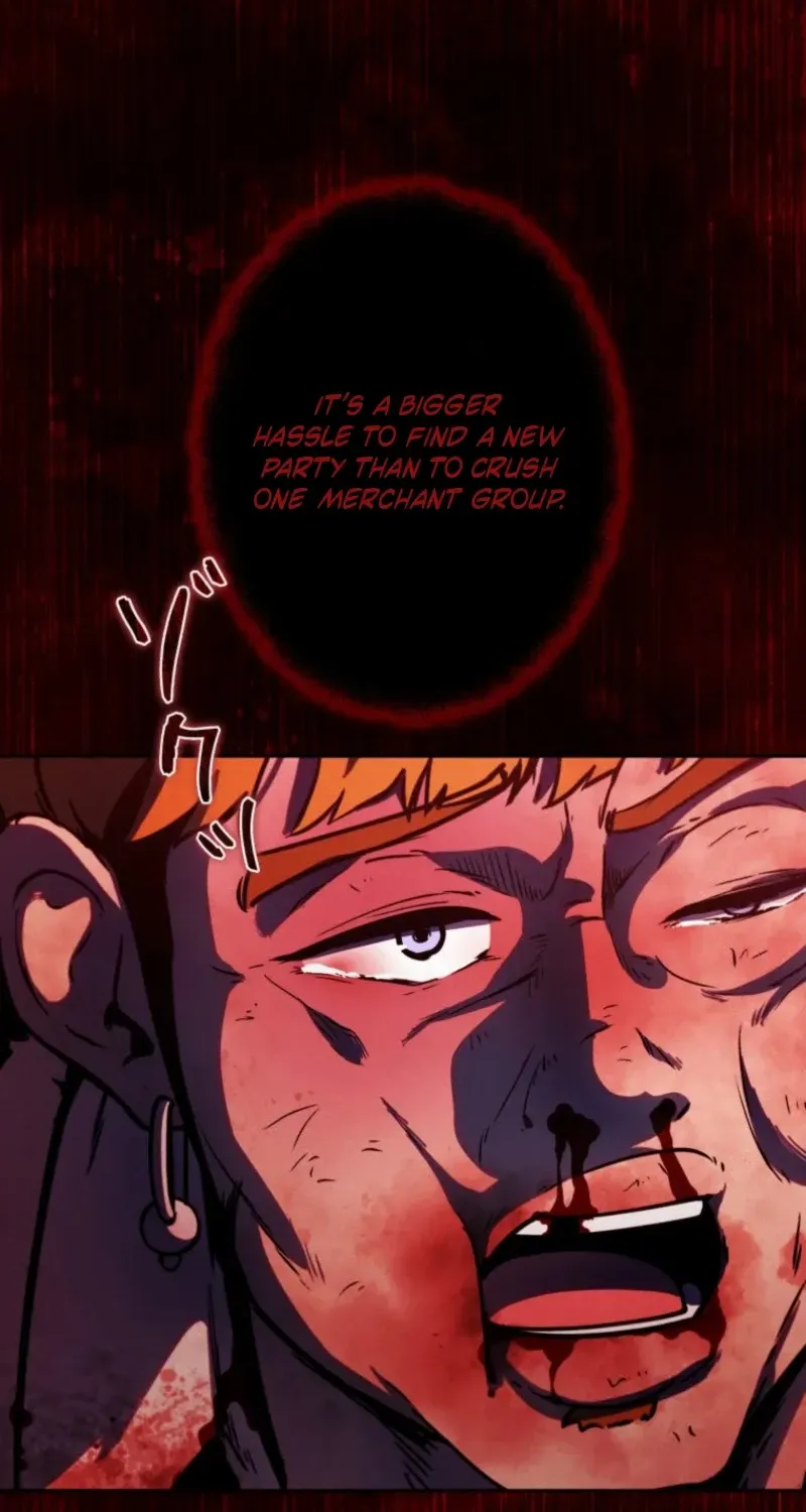 Reincarnated as the Strongest Monster Eater꞉ Revenge on the Tyrant Dragon