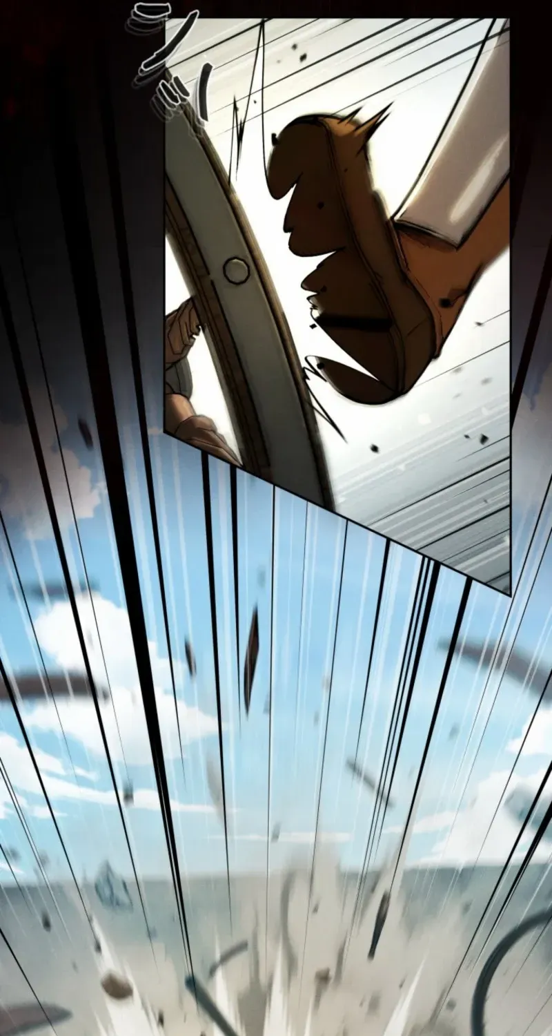 Reincarnated as the Strongest Monster Eater꞉ Revenge on the Tyrant Dragon