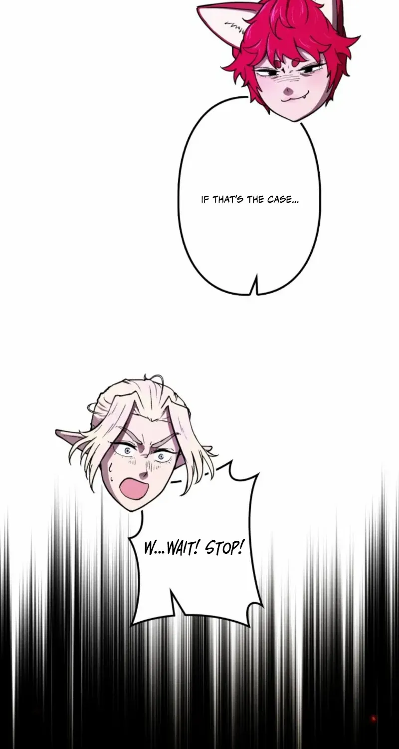 Reincarnated as the Strongest Monster Eater꞉ Revenge on the Tyrant Dragon