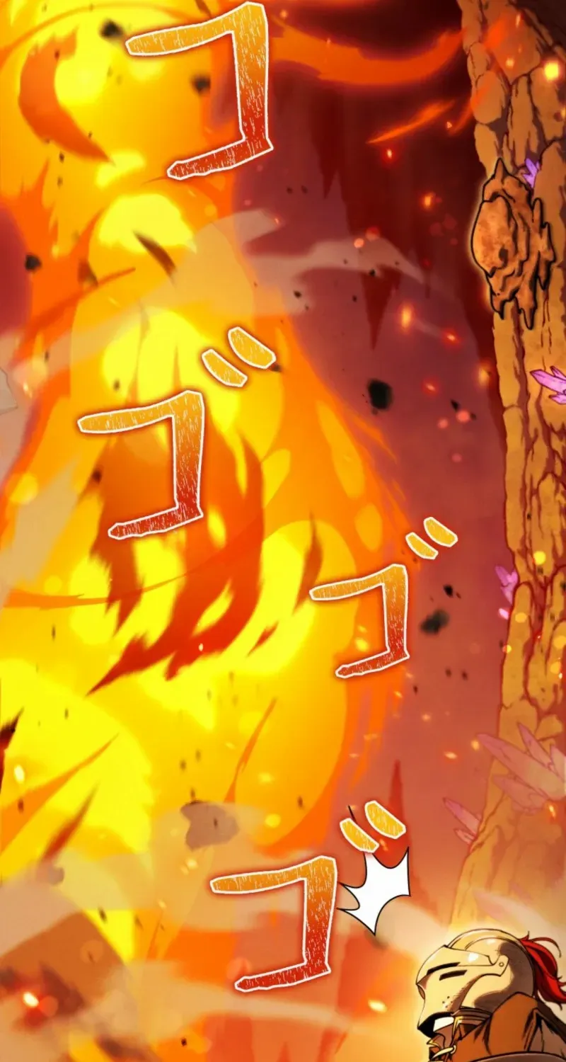 Reincarnated as the Strongest Monster Eater꞉ Revenge on the Tyrant Dragon