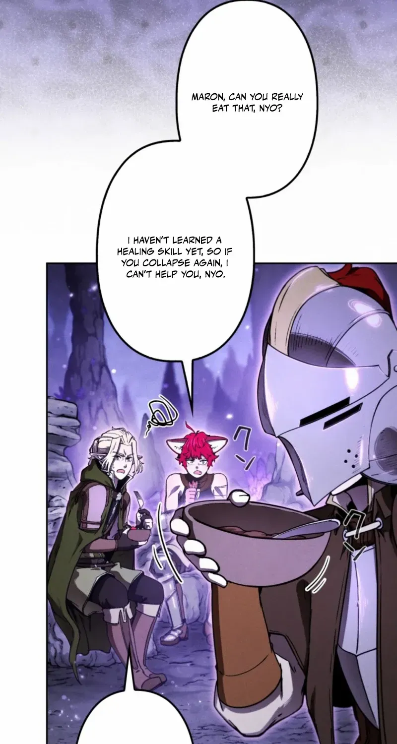 Reincarnated as the Strongest Monster Eater꞉ Revenge on the Tyrant Dragon