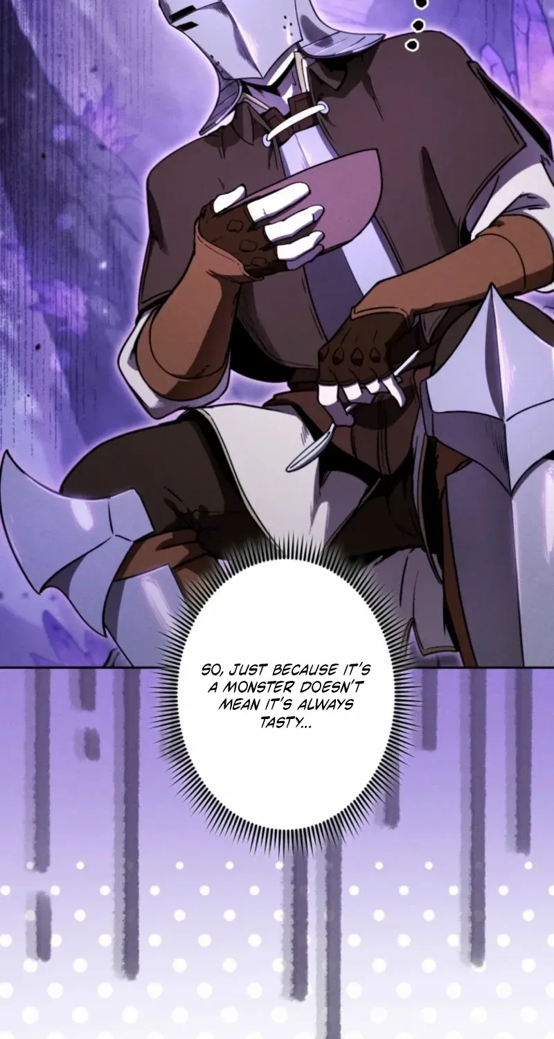 Reincarnated as the Strongest Monster Eater꞉ Revenge on the Tyrant Dragon