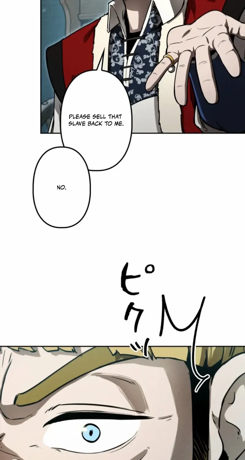 Reincarnated as the Strongest Monster Eater꞉ Revenge on the Tyrant Dragon