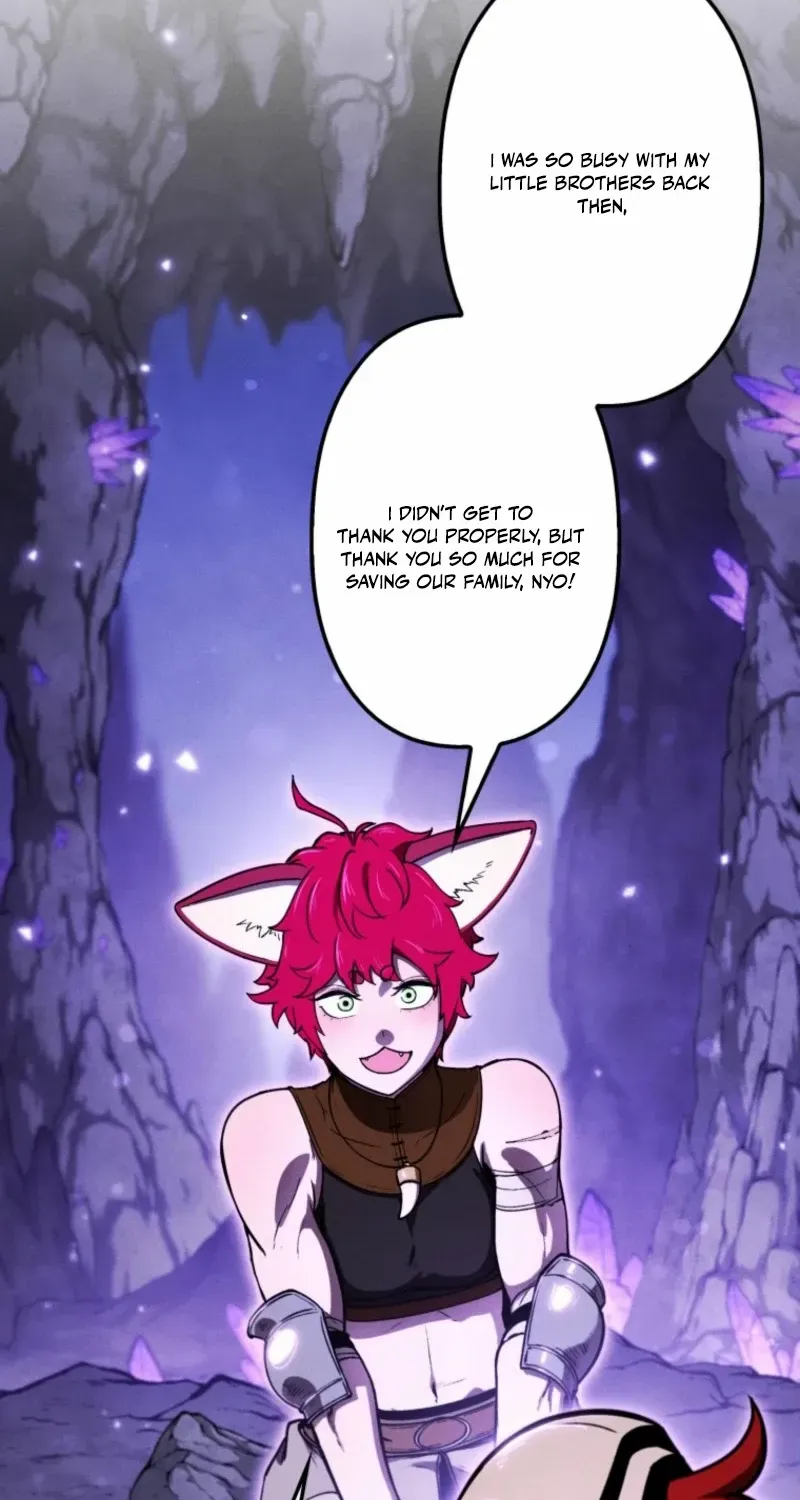 Reincarnated as the Strongest Monster Eater꞉ Revenge on the Tyrant Dragon