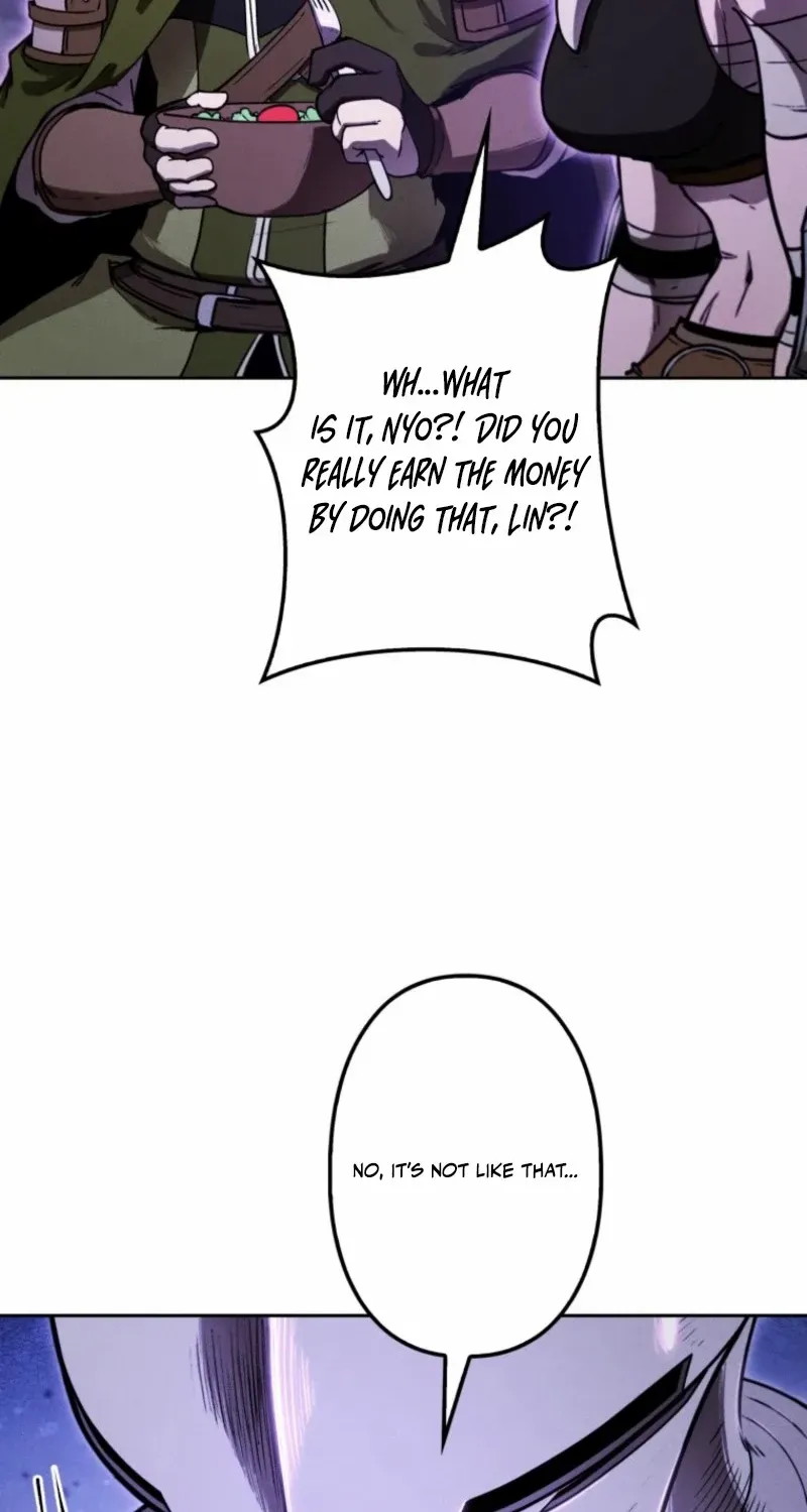 Reincarnated as the Strongest Monster Eater꞉ Revenge on the Tyrant Dragon