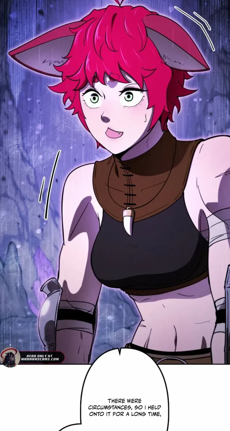 Reincarnated as the Strongest Monster Eater꞉ Revenge on the Tyrant Dragon