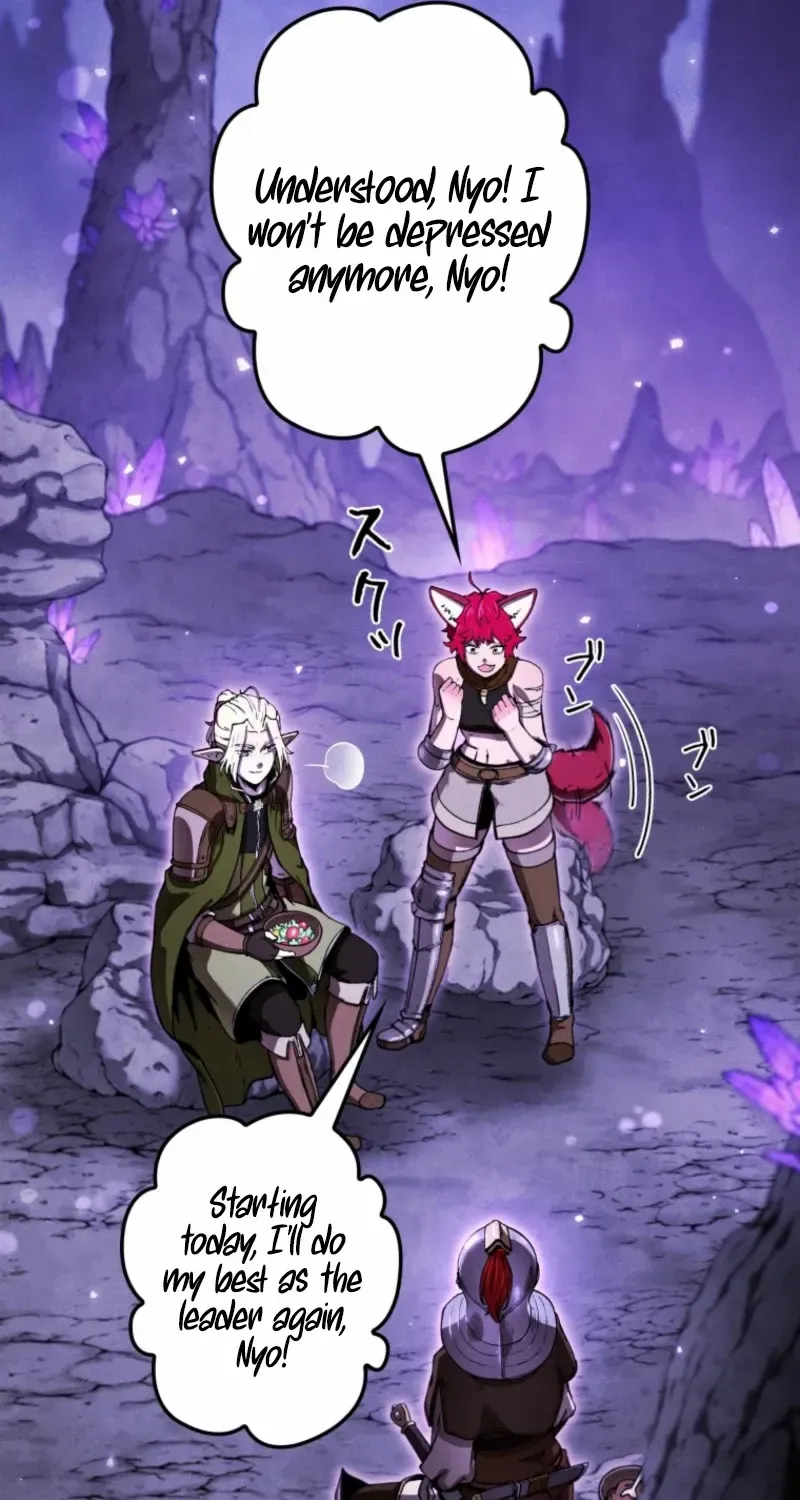 Reincarnated as the Strongest Monster Eater꞉ Revenge on the Tyrant Dragon