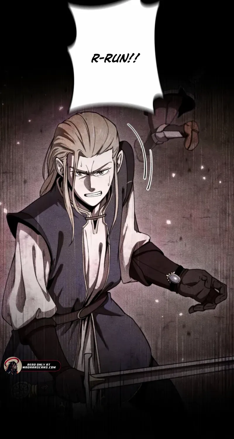 Reincarnated as the Strongest Monster Eater꞉ Revenge on the Tyrant Dragon