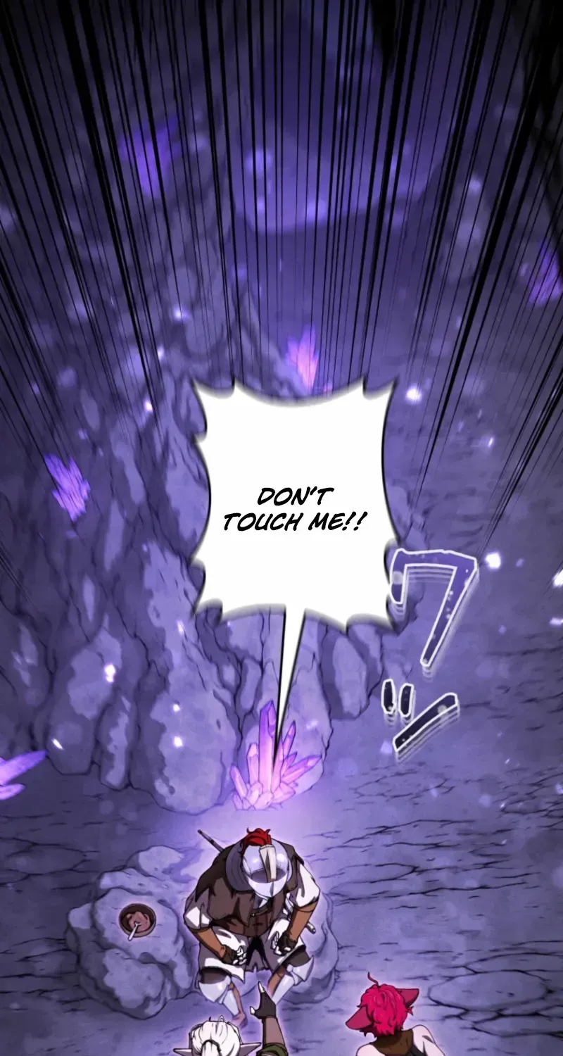 Reincarnated as the Strongest Monster Eater꞉ Revenge on the Tyrant Dragon