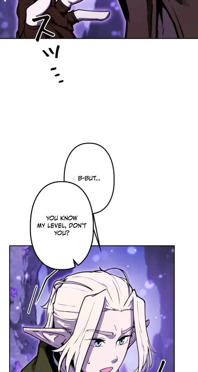 Reincarnated as the Strongest Monster Eater꞉ Revenge on the Tyrant Dragon