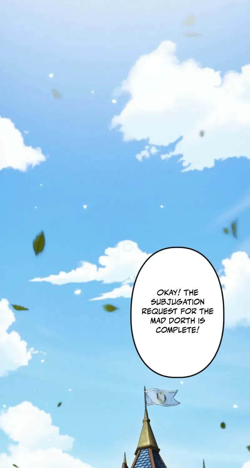 Reincarnated as the Strongest Monster Eater꞉ Revenge on the Tyrant Dragon