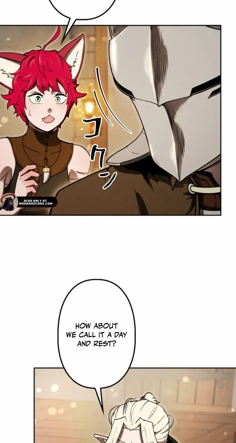 Reincarnated as the Strongest Monster Eater꞉ Revenge on the Tyrant Dragon