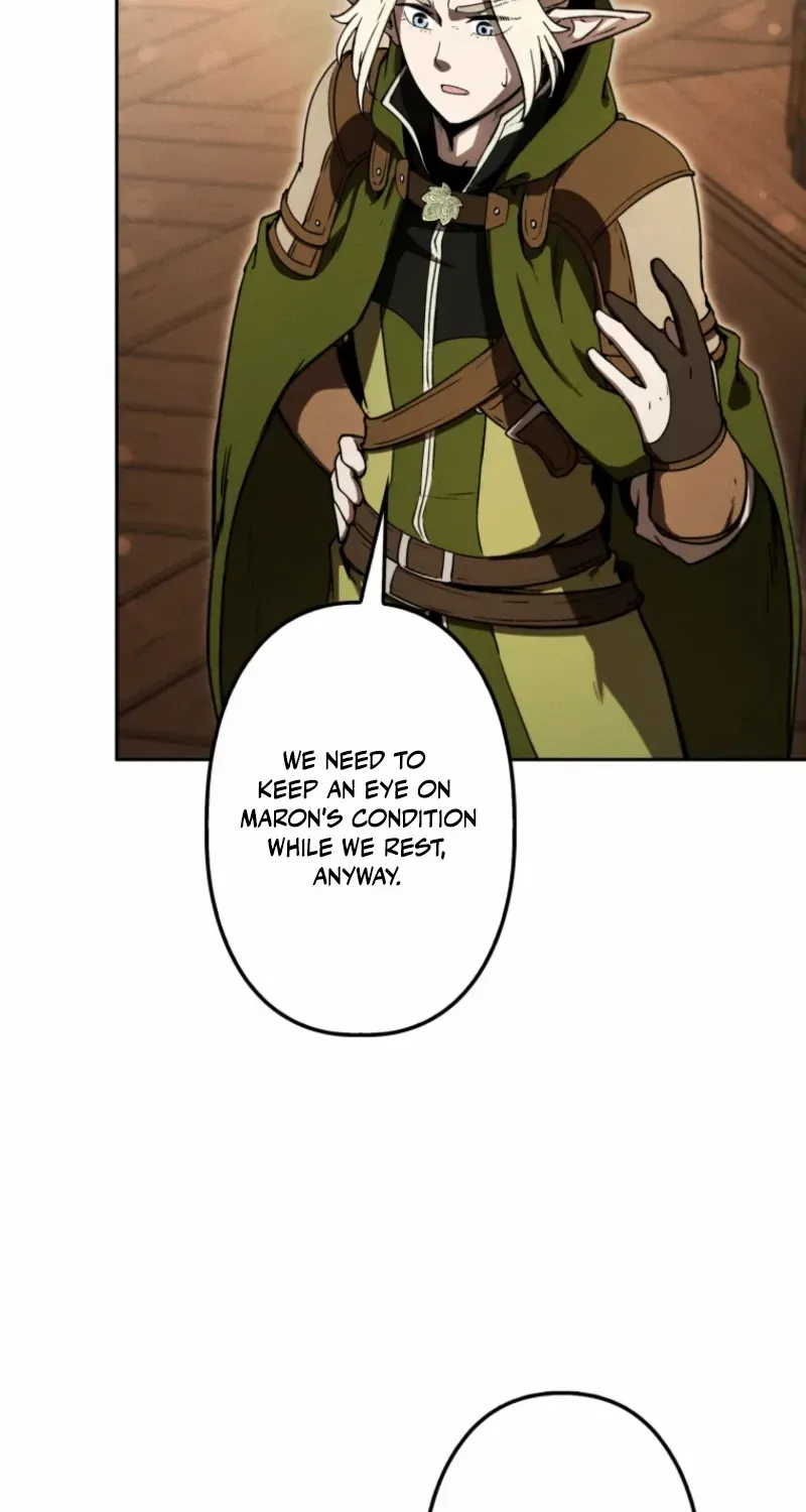 Reincarnated as the Strongest Monster Eater꞉ Revenge on the Tyrant Dragon